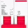 DZ47SN2C63 Miniature Circuit Breaker (MCB) – 2 Pole, 63A