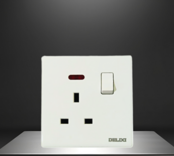 CDV1 3 Pin Socket