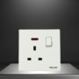 CDV1 3 Pin Socket