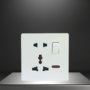 CDV1 5 Pin Socket
