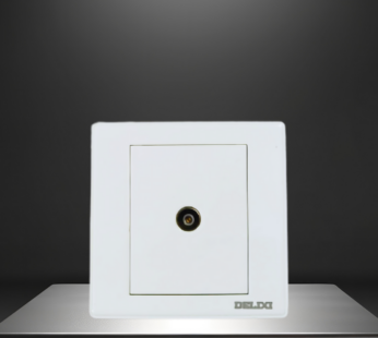 CDV1 TV Socket