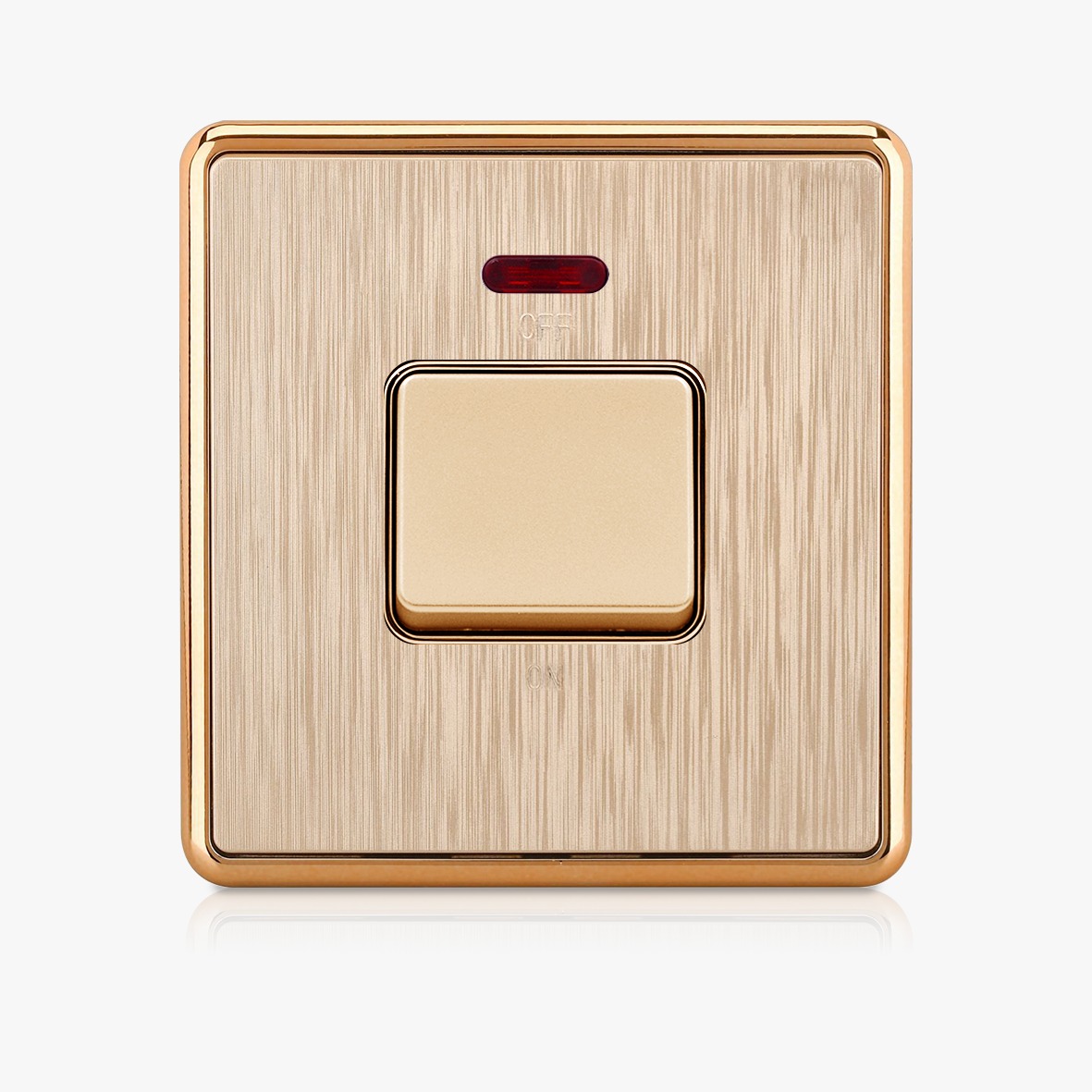 CDT3 20A DP Switch (Golden) - Image 3