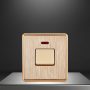 CDT3 20A DP Switch (Golden)