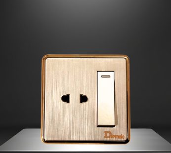 CDT3 10A 2Pin Socket