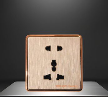 CDT3 13A 5Pin Socket