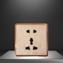 CDT3 13A 5Pin Socket