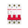 DZ47SN3C63 Miniature Circuit Breaker (MCB) – 3 Pole, 63A