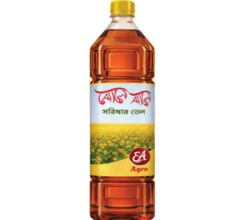 সরিষার তেল